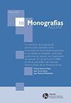 Monografía AEDAF nº 10